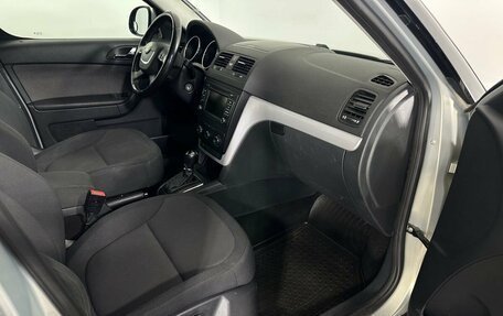 Skoda Yeti I рестайлинг, 2013 год, 690 000 рублей, 14 фотография
