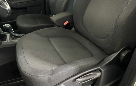 Skoda Yeti I рестайлинг, 2013 год, 690 000 рублей, 10 фотография