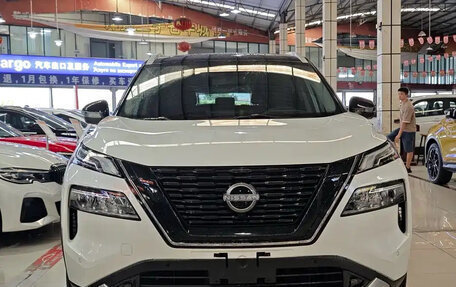 Nissan X-Trail, 2023 год, 3 299 123 рублей, 2 фотография