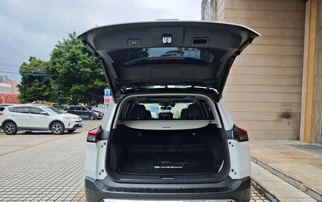 Nissan X-Trail, 2023 год, 3 299 123 рублей, 6 фотография