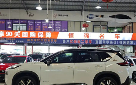 Nissan X-Trail, 2023 год, 3 299 123 рублей, 3 фотография