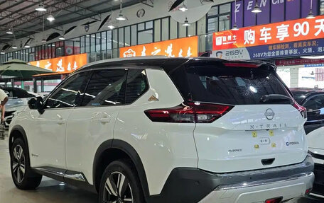 Nissan X-Trail, 2023 год, 3 299 123 рублей, 4 фотография