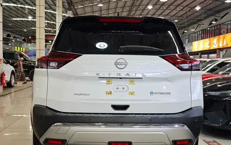 Nissan X-Trail, 2023 год, 3 299 123 рублей, 5 фотография