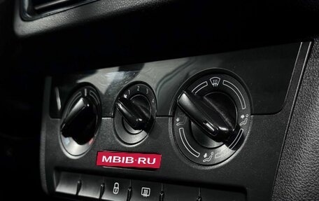 Skoda Rapid II, 2021 год, 900 000 рублей, 7 фотография
