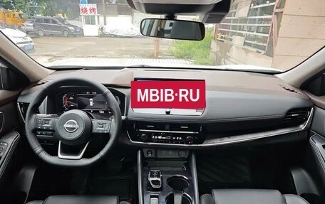 Nissan X-Trail, 2023 год, 3 299 123 рублей, 13 фотография