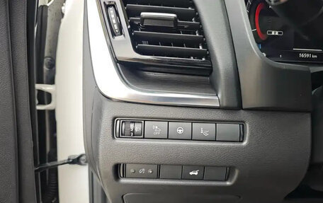 Nissan X-Trail, 2023 год, 3 299 123 рублей, 11 фотография
