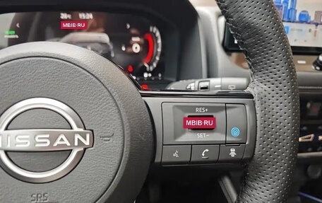 Nissan X-Trail, 2023 год, 3 299 123 рублей, 16 фотография
