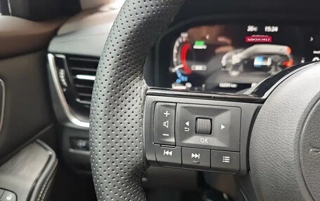 Nissan X-Trail, 2023 год, 3 299 123 рублей, 15 фотография