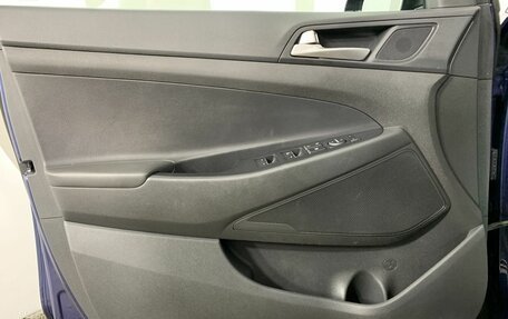 Hyundai Tucson III, 2020 год, 2 149 000 рублей, 8 фотография