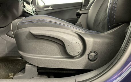 Hyundai Tucson III, 2020 год, 2 149 000 рублей, 10 фотография