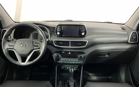 Hyundai Tucson III, 2020 год, 2 149 000 рублей, 7 фотография