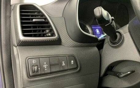 Hyundai Tucson III, 2020 год, 2 149 000 рублей, 9 фотография