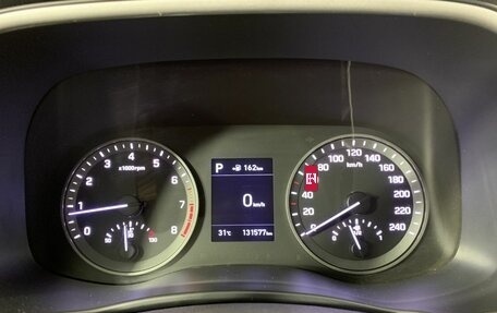 Hyundai Tucson III, 2020 год, 2 149 000 рублей, 11 фотография