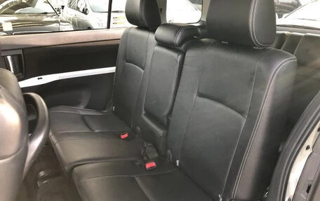 Toyota ISis I, 2017 год, 1 023 000 рублей, 20 фотография