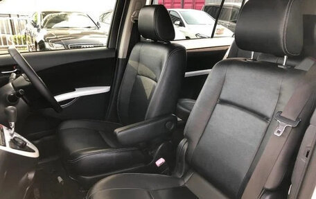 Toyota ISis I, 2017 год, 1 023 000 рублей, 17 фотография