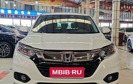 Honda Vezel, 2022 год, 1 730 000 рублей, 2 фотография