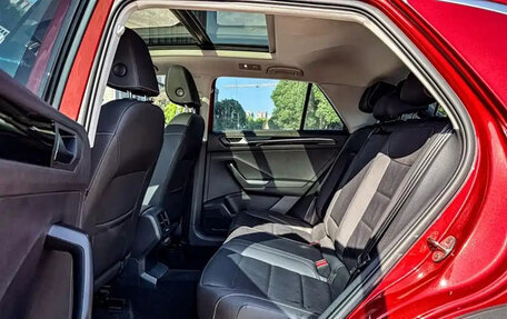 Volkswagen T-Roc I, 2022 год, 1 570 123 рублей, 10 фотография