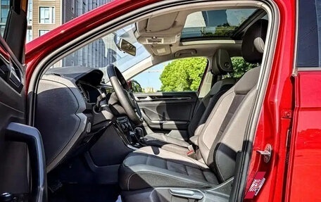 Volkswagen T-Roc I, 2022 год, 1 570 123 рублей, 6 фотография