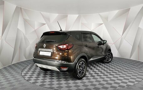 Renault Kaptur I рестайлинг, 2020 год, 1 595 000 рублей, 2 фотография