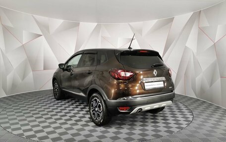 Renault Kaptur I рестайлинг, 2020 год, 1 595 000 рублей, 4 фотография