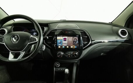 Renault Kaptur I рестайлинг, 2020 год, 1 595 000 рублей, 11 фотография