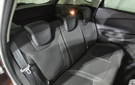 Renault Kaptur I рестайлинг, 2020 год, 1 595 000 рублей, 13 фотография