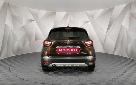 Renault Kaptur I рестайлинг, 2020 год, 1 595 000 рублей, 8 фотография