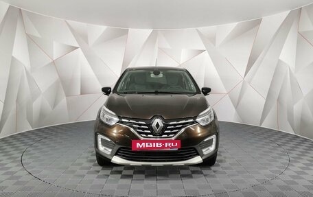Renault Kaptur I рестайлинг, 2020 год, 1 595 000 рублей, 7 фотография