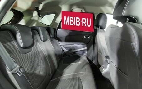 Renault Kaptur I рестайлинг, 2020 год, 1 595 000 рублей, 12 фотография