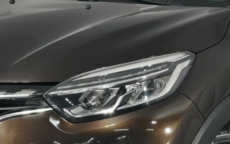 Renault Kaptur I рестайлинг, 2020 год, 1 595 000 рублей, 17 фотография