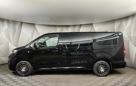 Citroen SpaceTourer I, 2021 год, 3 697 000 рублей, 5 фотография