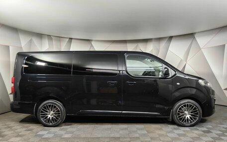 Citroen SpaceTourer I, 2021 год, 3 697 000 рублей, 6 фотография