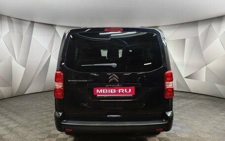 Citroen SpaceTourer I, 2021 год, 3 697 000 рублей, 8 фотография
