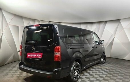 Citroen SpaceTourer I, 2021 год, 3 697 000 рублей, 2 фотография