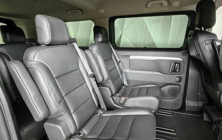 Citroen SpaceTourer I, 2021 год, 3 697 000 рублей, 12 фотография