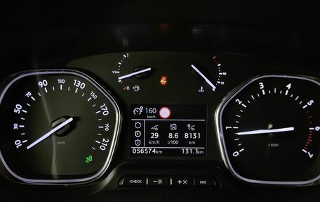 Citroen SpaceTourer I, 2021 год, 3 697 000 рублей, 21 фотография