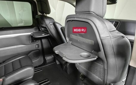 Citroen SpaceTourer I, 2021 год, 3 697 000 рублей, 16 фотография