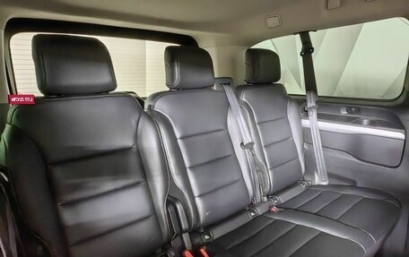 Citroen SpaceTourer I, 2021 год, 3 697 000 рублей, 17 фотография