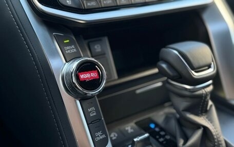 Toyota Land Cruiser, 2025 год, 14 300 000 рублей, 12 фотография