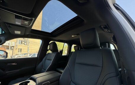 Toyota Land Cruiser, 2025 год, 14 300 000 рублей, 20 фотография