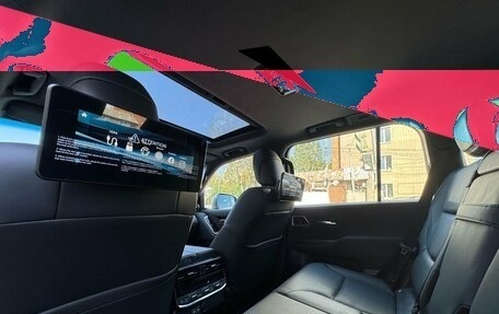 Toyota Land Cruiser, 2025 год, 14 300 000 рублей, 28 фотография