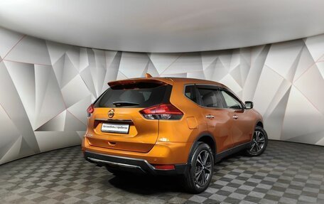 Nissan X-Trail, 2019 год, 2 249 000 рублей, 2 фотография