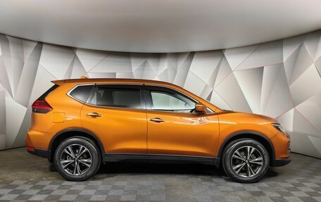 Nissan X-Trail, 2019 год, 2 249 000 рублей, 6 фотография