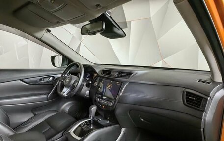 Nissan X-Trail, 2019 год, 2 249 000 рублей, 10 фотография