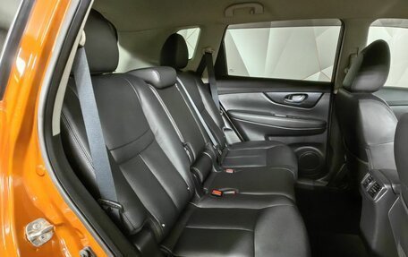 Nissan X-Trail, 2019 год, 2 249 000 рублей, 13 фотография
