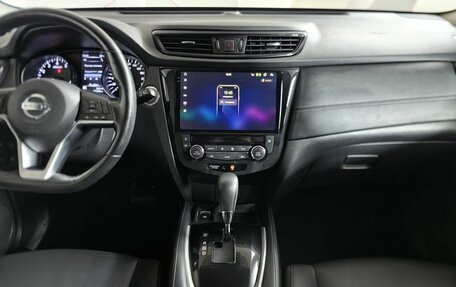 Nissan X-Trail, 2019 год, 2 249 000 рублей, 12 фотография