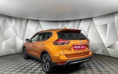 Nissan X-Trail, 2019 год, 2 249 000 рублей, 4 фотография