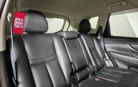 Nissan X-Trail, 2019 год, 2 249 000 рублей, 14 фотография