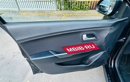 KIA Rio III рестайлинг, 2012 год, 770 000 рублей, 8 фотография