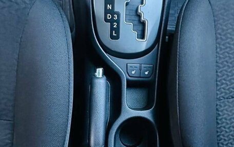 KIA Rio III рестайлинг, 2012 год, 770 000 рублей, 12 фотография